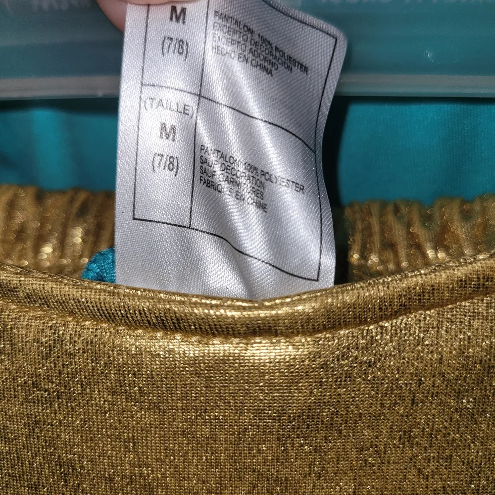 Disney princess jasmine costume - Picture 6 of 6